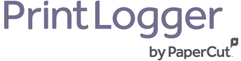PaperCut Print Logger