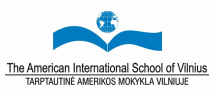 Printing solution at American International School of Vilnius