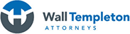 Wall Templeton Attorneys Logo
