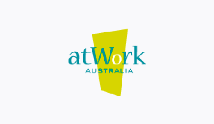 atWork Logo