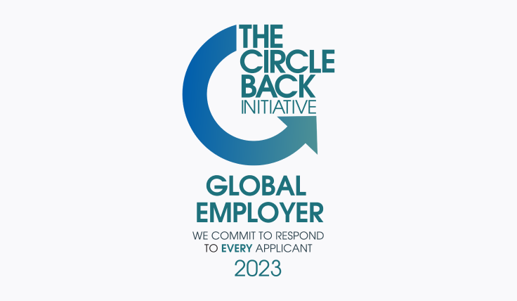 Circle Back Initiative Logo
