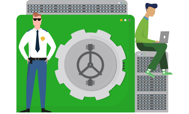 The print security landscape