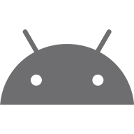 Android Mobile logo