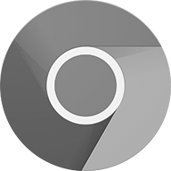 ChromeOS and Chromebook logo