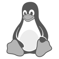 Linux logo