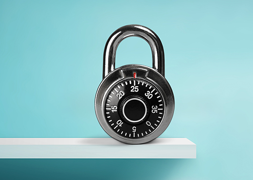 Double down on data protection