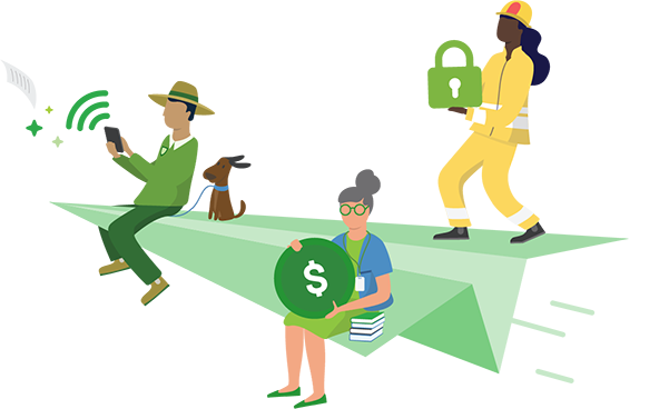 Papercut print management for local government