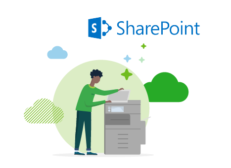Scan to SharePoint Online