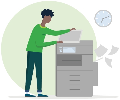 Control MFDs with Device Scripting